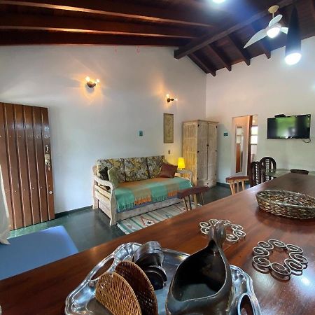 Casa Vento Norte Ilhabela Exteriér fotografie