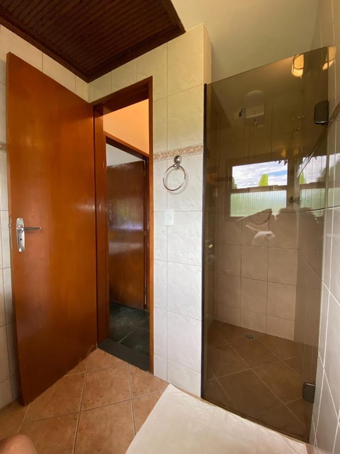 Casa Vento Norte Ilhabela Exteriér fotografie