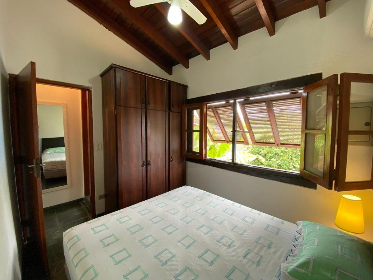 Casa Vento Norte Ilhabela Exteriér fotografie