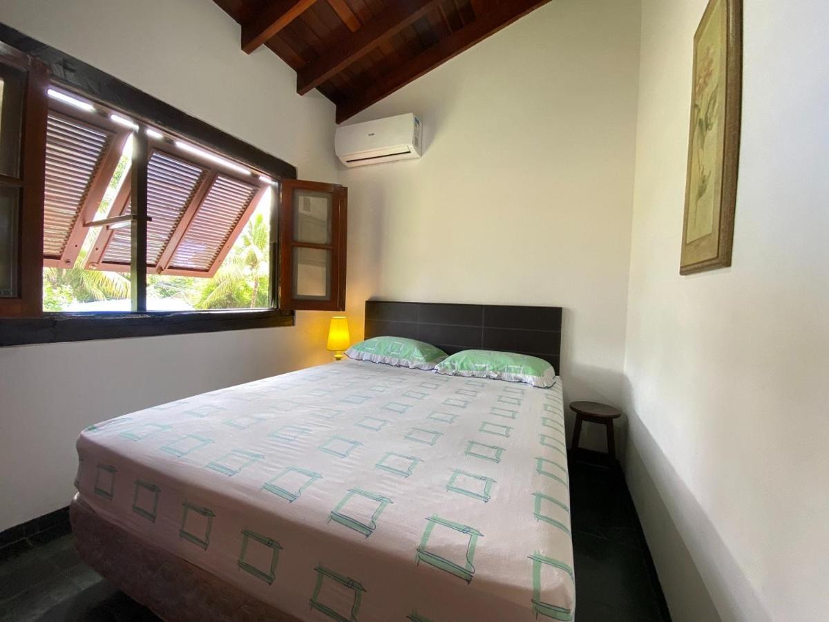 Casa Vento Norte Ilhabela Exteriér fotografie